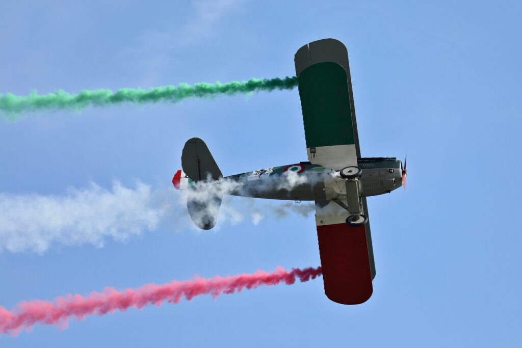 Fokker DR.1 Private