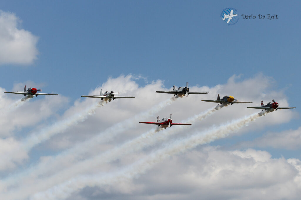 Yakovlev Yak-50 Private