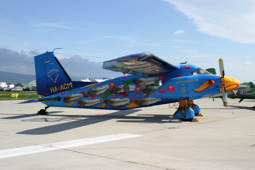 Dornier Do 28