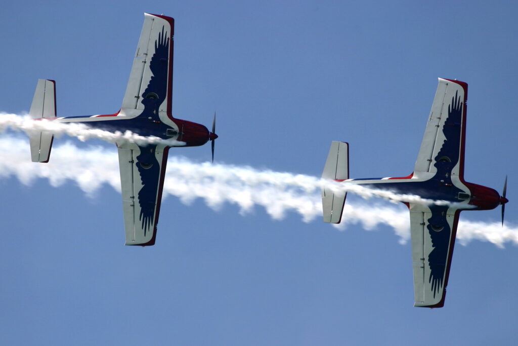 Alpi Pioneer 300 &quot;Pioneer Team&quot;
