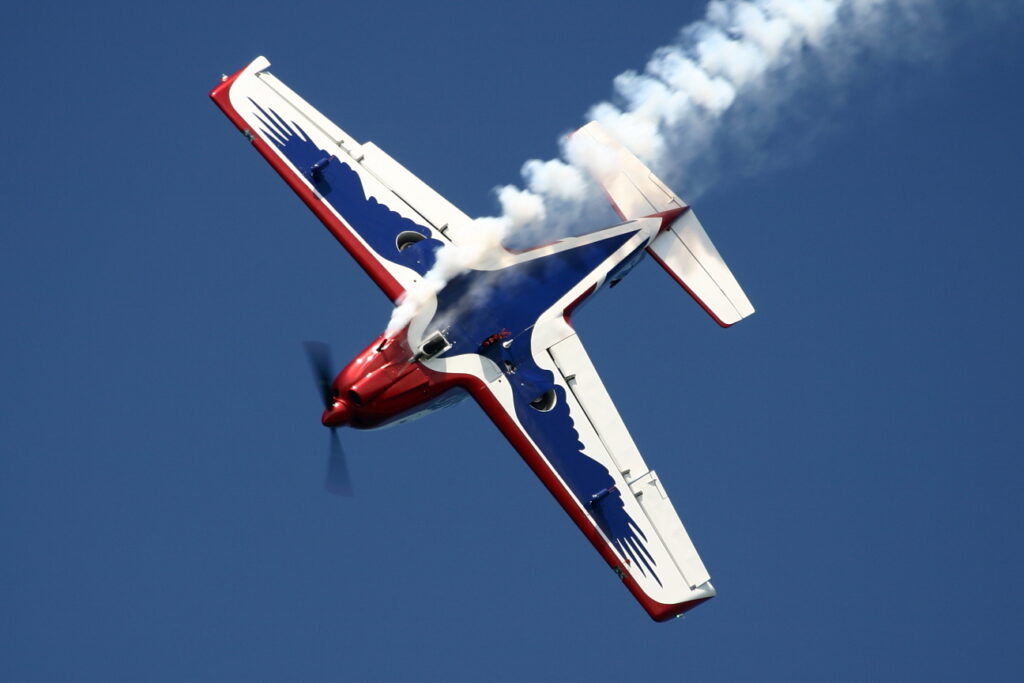 Alpi Pioneer 300 &quot;Pioneer Team&quot;