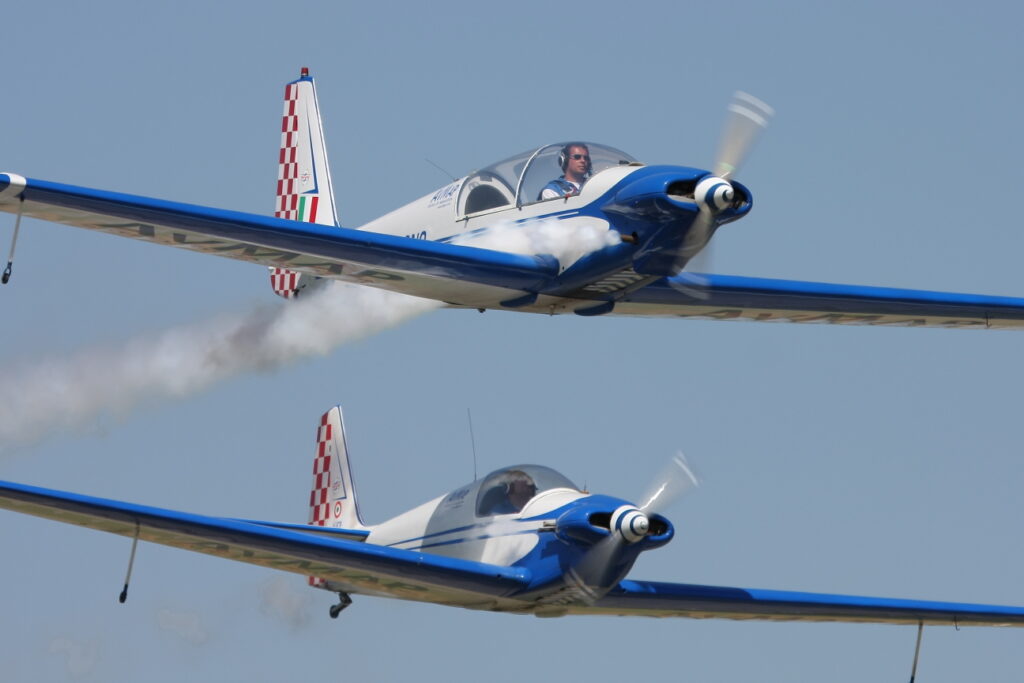 Fournier RF6B-100 Private