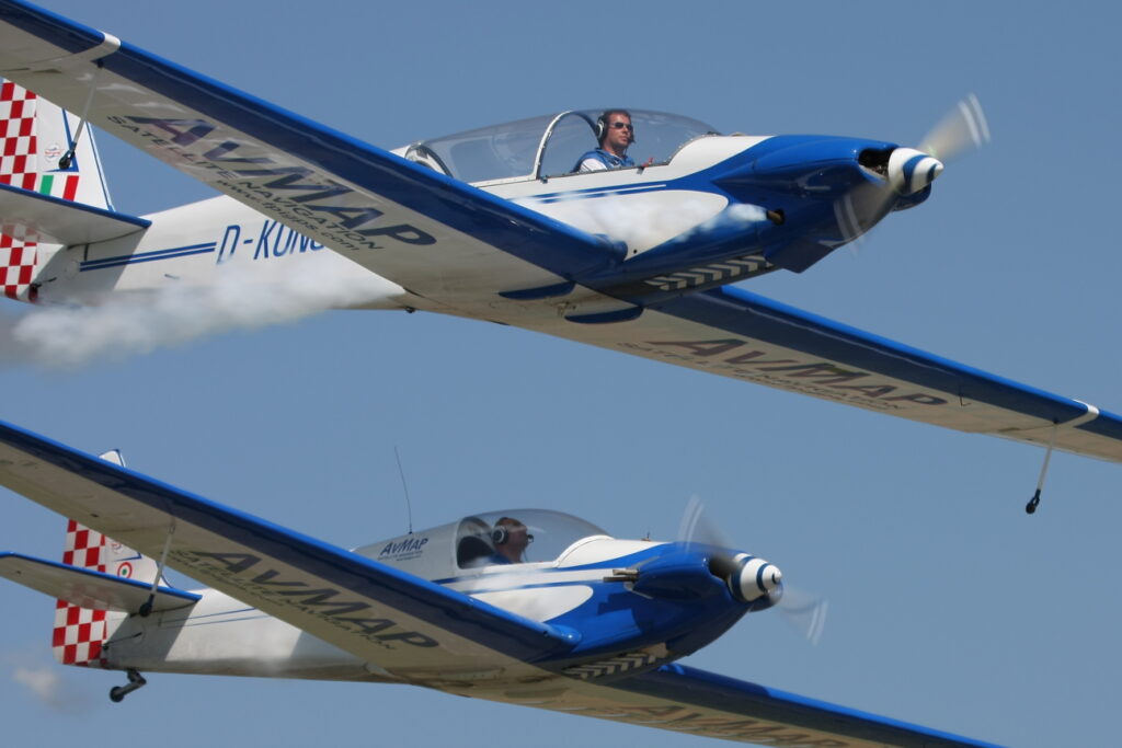 Fournier RF6B-100 Private