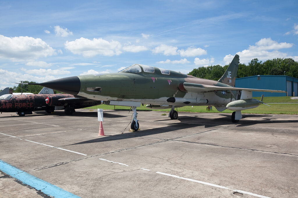 Republic F-105G &quot;Thunderchief &quot;