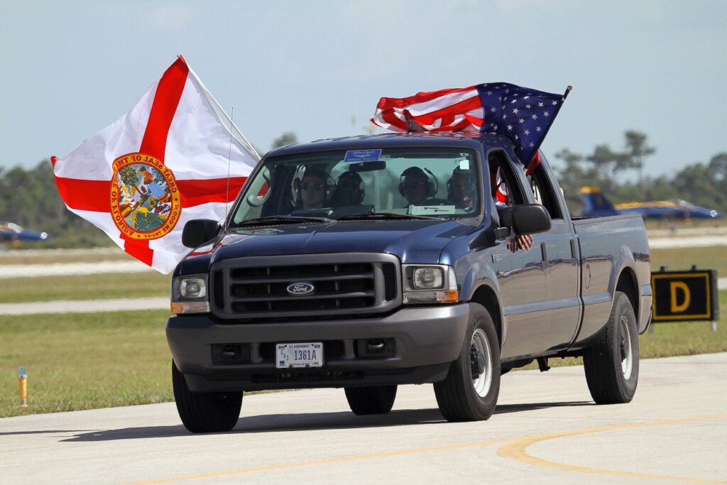 Parade
