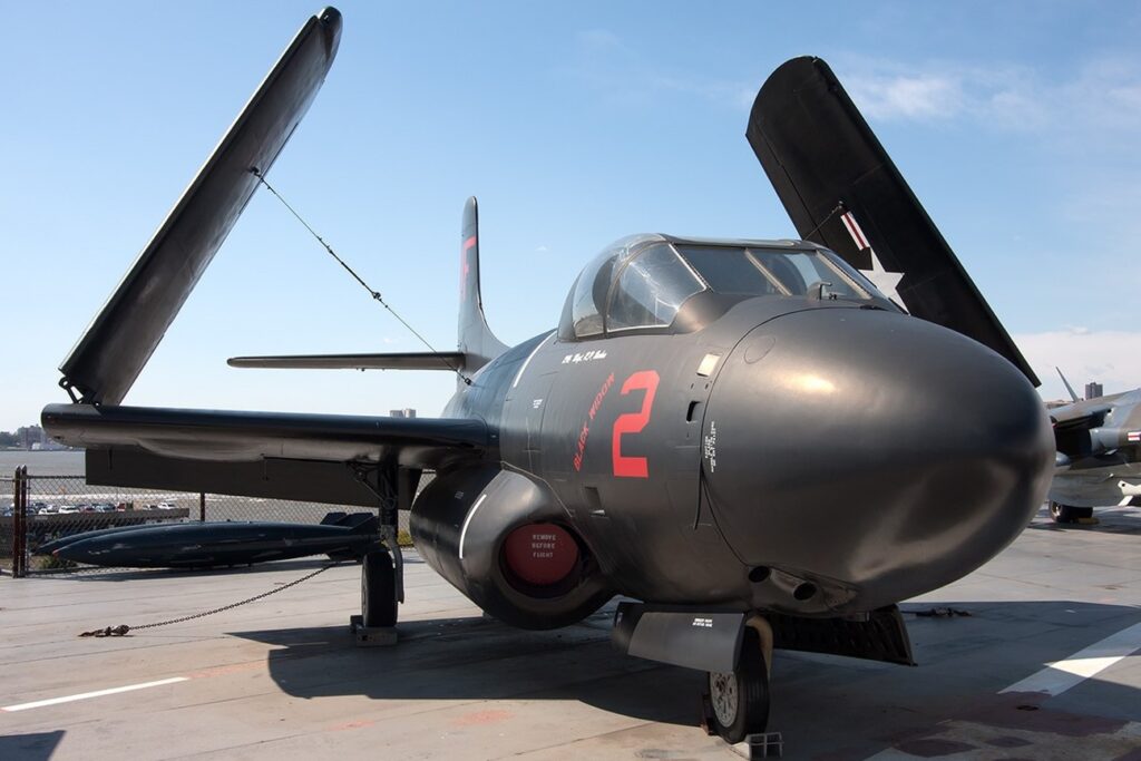 Douglas TF-10B &quot;Skyknight&quot; United States - US Marine Corps (USMC)