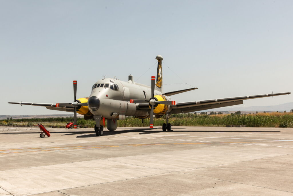 Breguet Br 1150 &quot;Atlantic&quot; Italy-Air Force