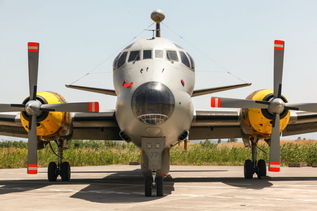 Breguet Br 1150 &quot;Atlantic&quot; Italy-Air Force