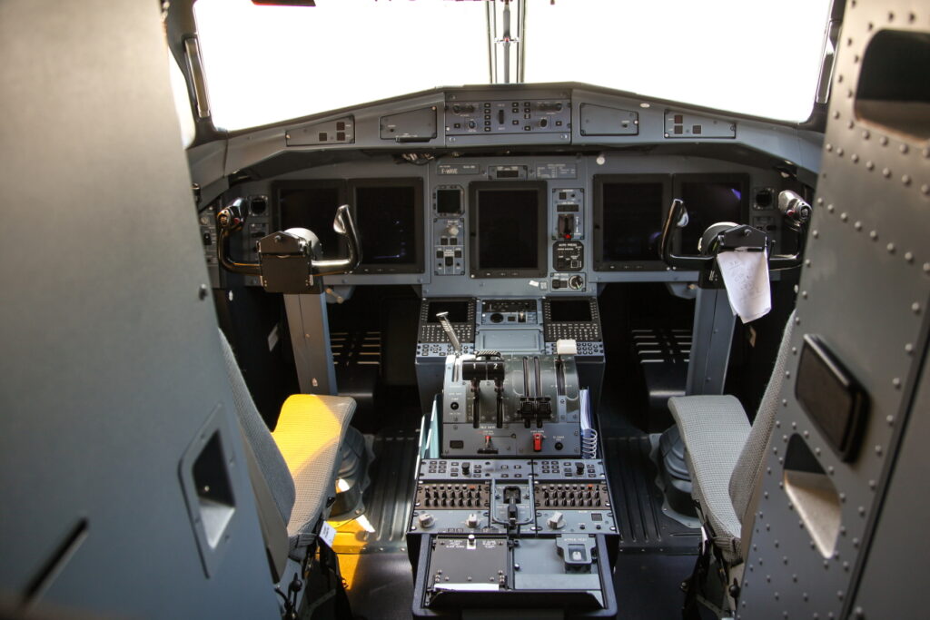 AgustaWestland HH101 AMI