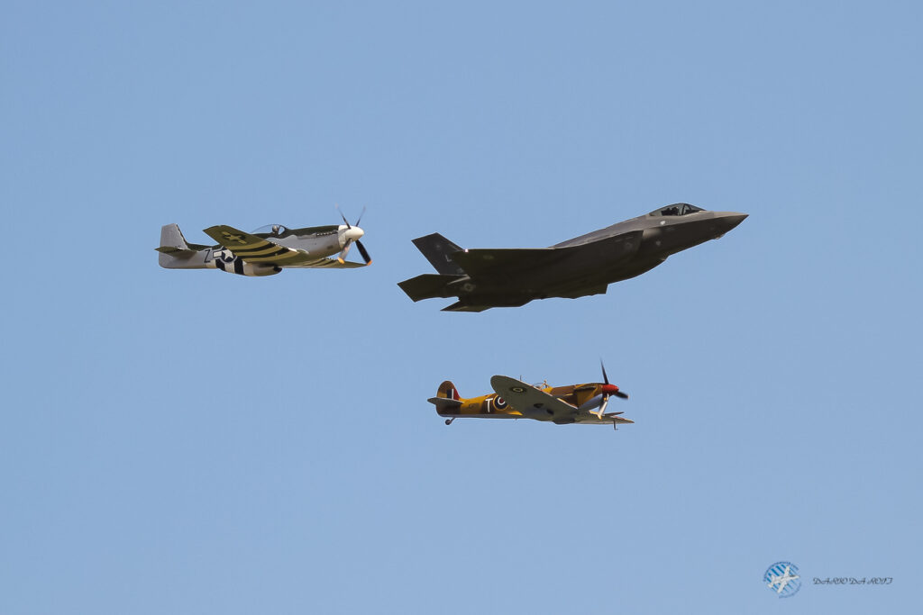 Lockheed Martin F-35A Lightning II 56th Fighter Wing  USAF