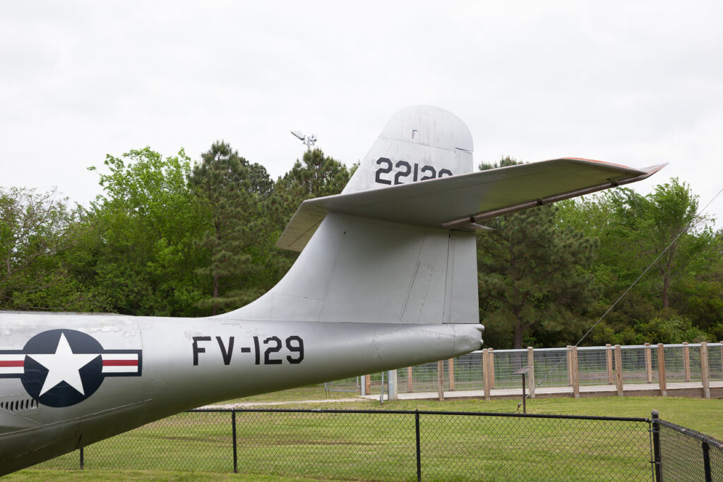 Northrop F-89J &quot;Scorpion&quot;  United States - US Air Force (USAF)