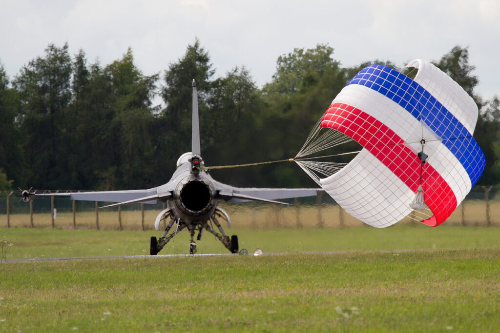 General Dynamics F-16AM &quot;Fighting Falcon&quot;  Netherlands - Royal Air Force