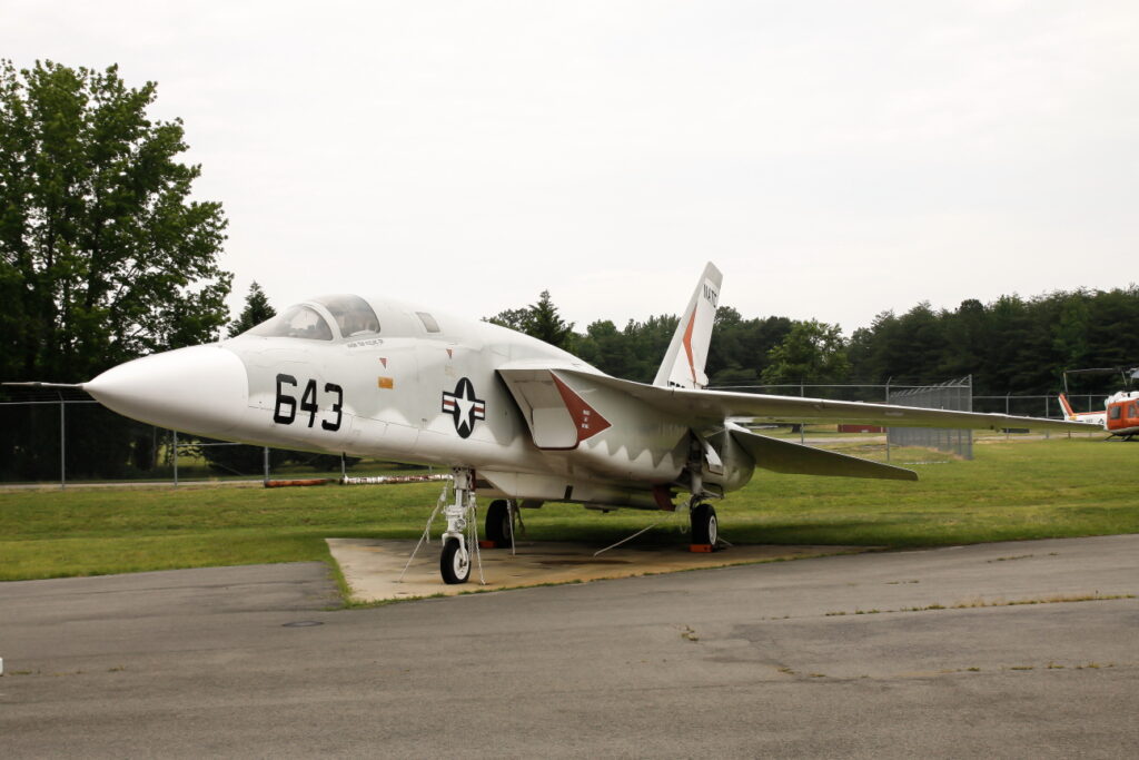 North American RA-5C &quot;Vigilante&quot;  United States - US Navy (USN)