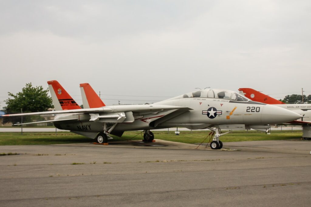 Grumman NF-14D &quot;Tomcat&quot; United States - US Navy (USN)