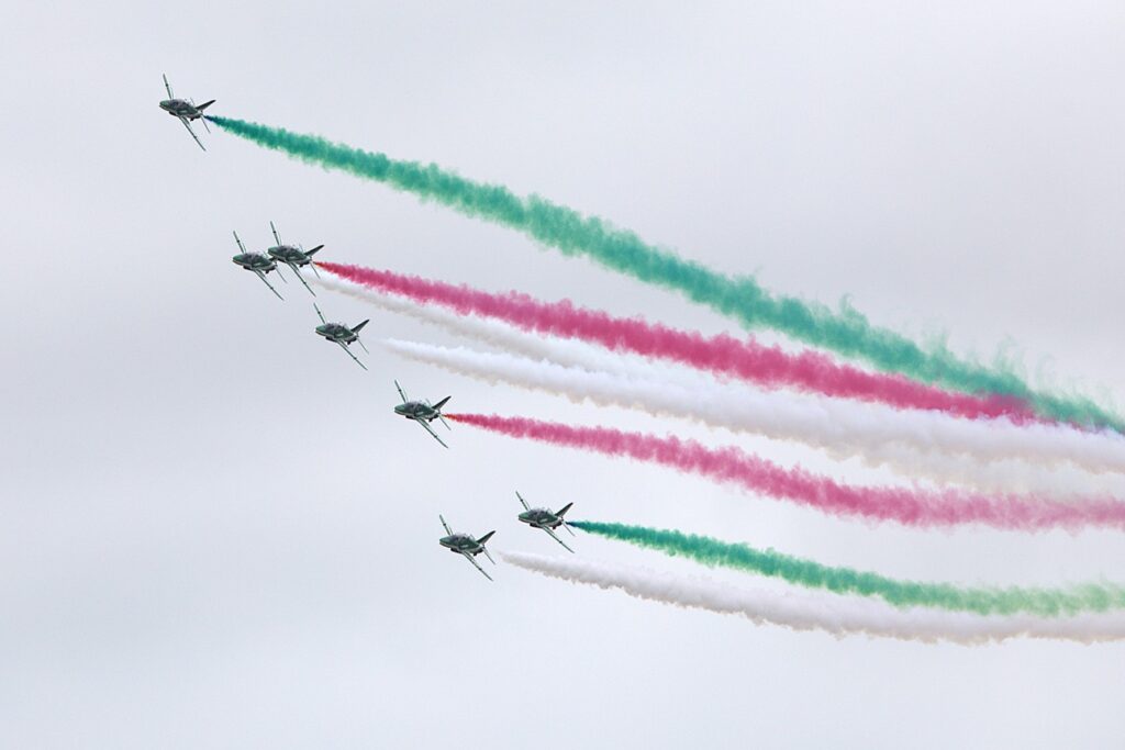 British Aerospace Hawk Mk.65A  Saudi Arabia - Air Force