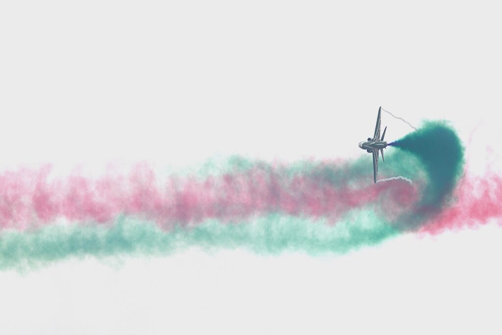 British Aerospace Hawk Mk.65A  Saudi Arabia - Air Force