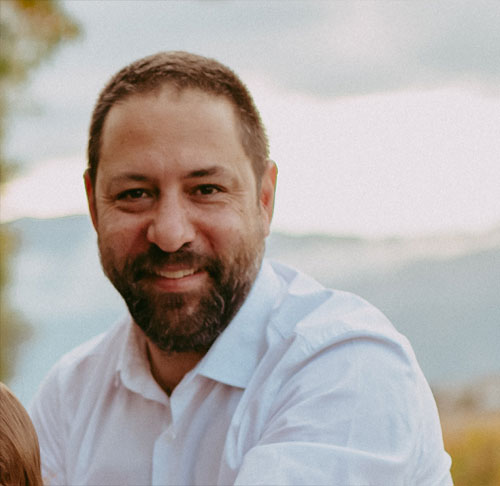 Alex Mariani