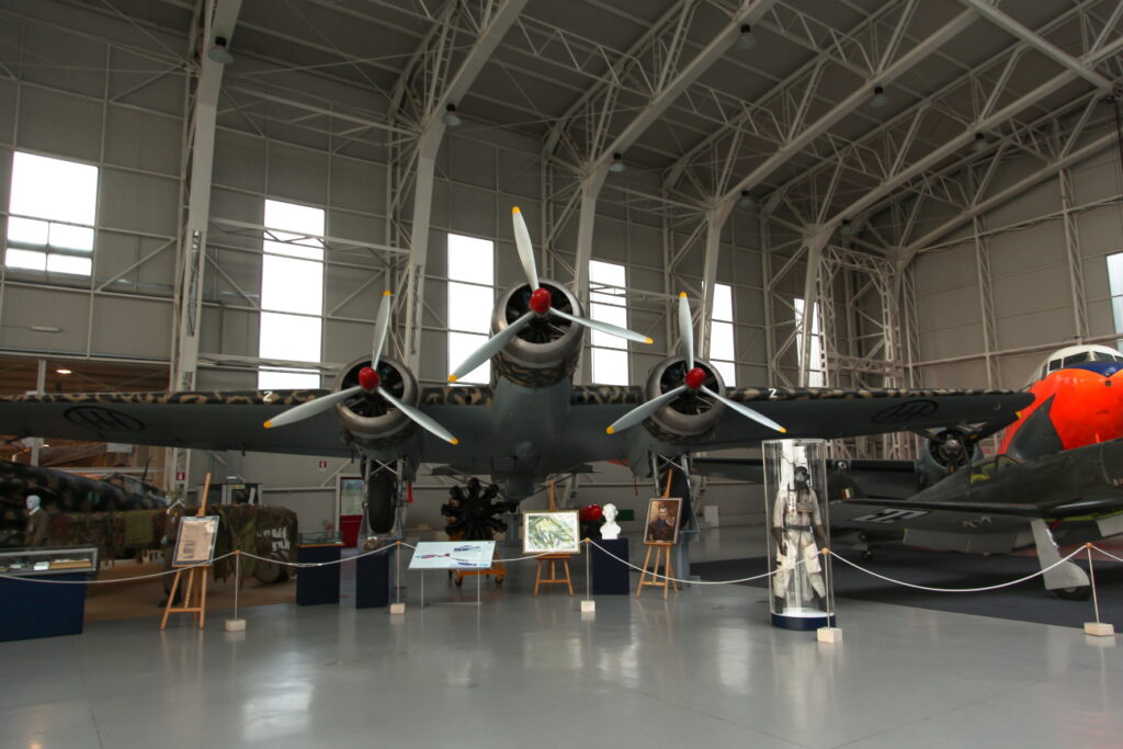 Fiat G.212 1949