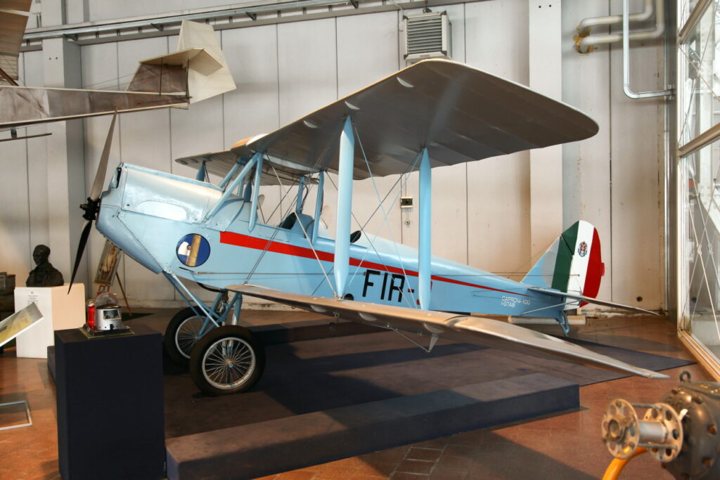 Caproni Ca.100 1928