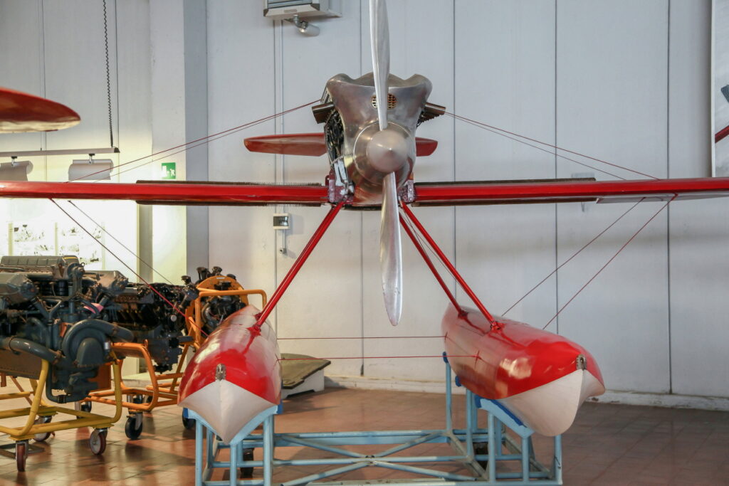 Fiat C.29 1929