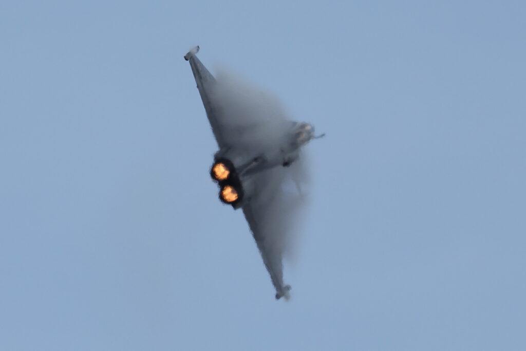 Dassault Rafale C  France - Air Force