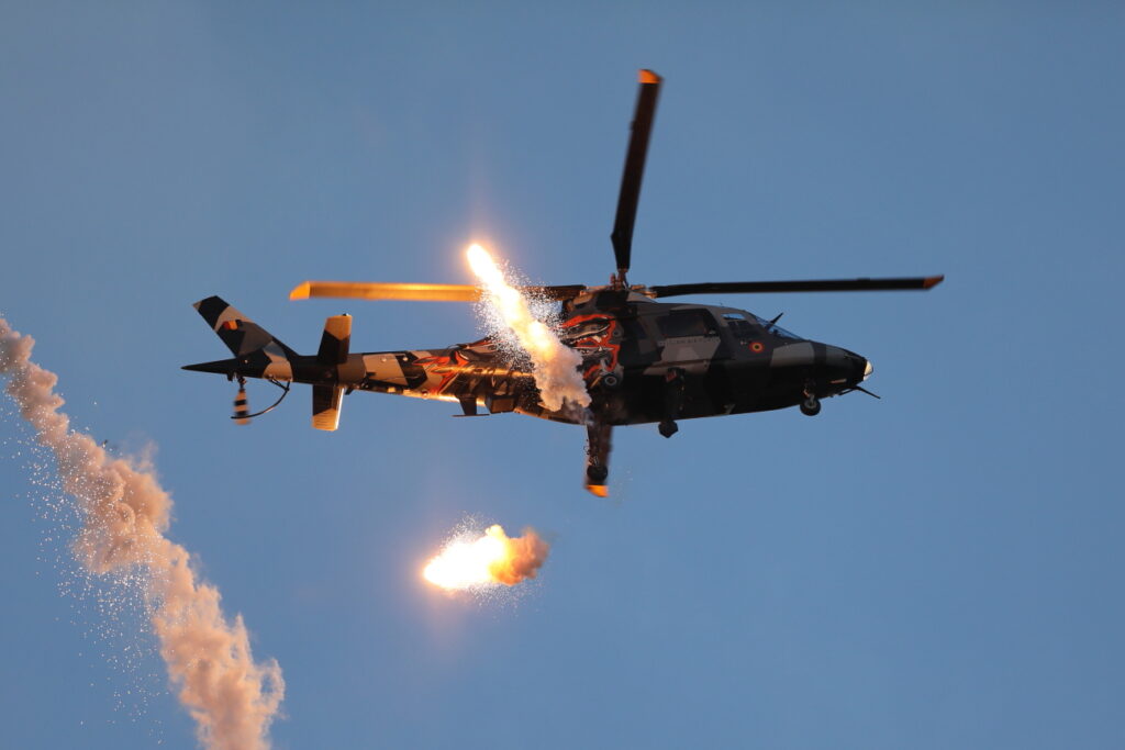 Agusta A109BA Belgium - Army