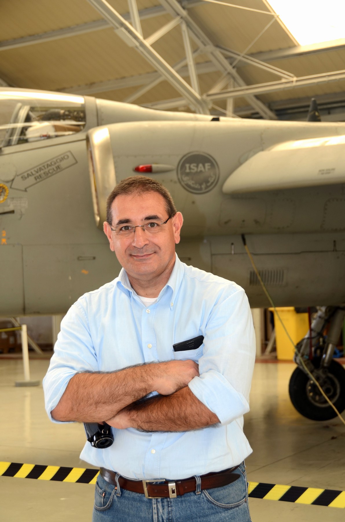 Gigi Iacomino