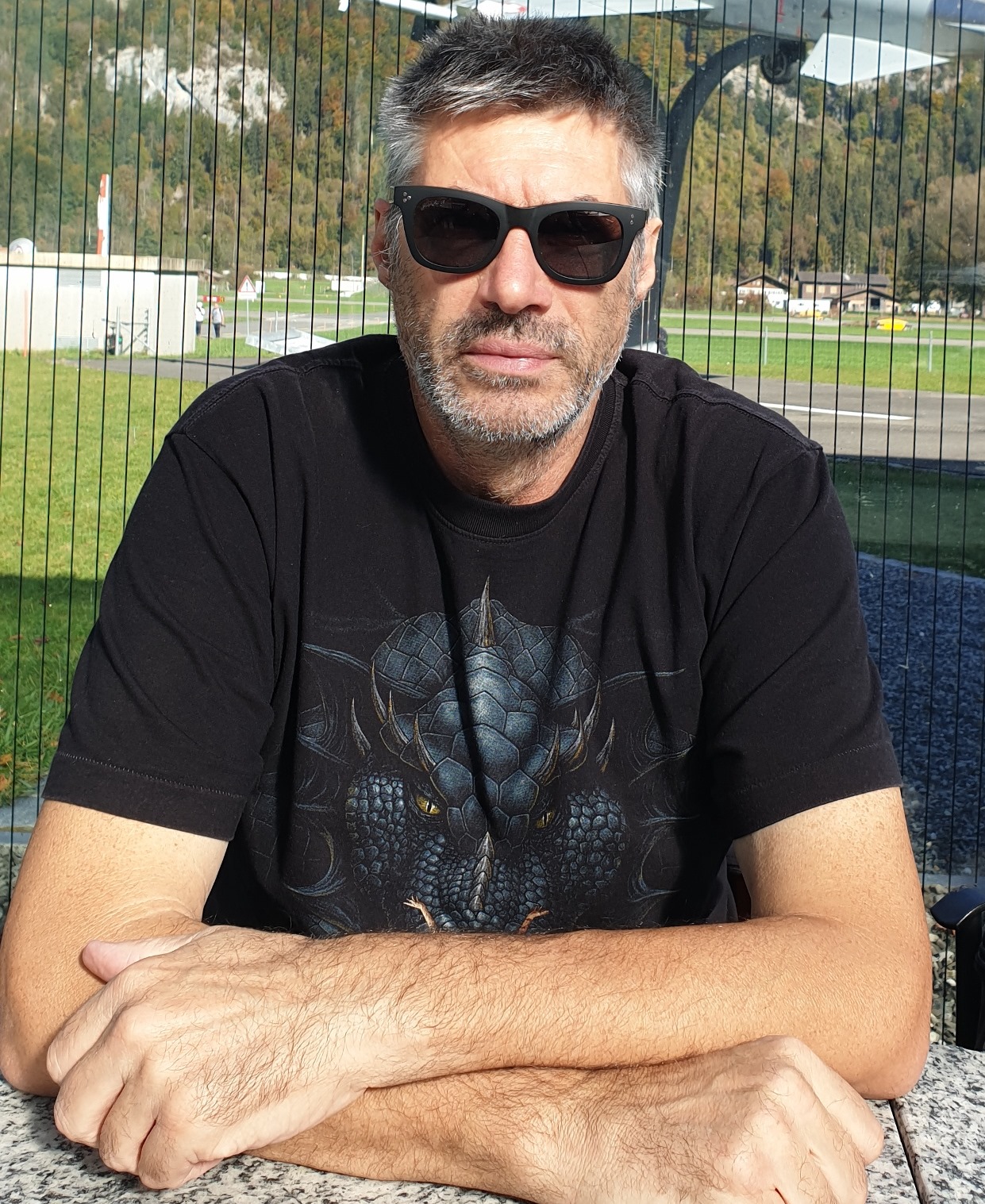 Mauro Rotili