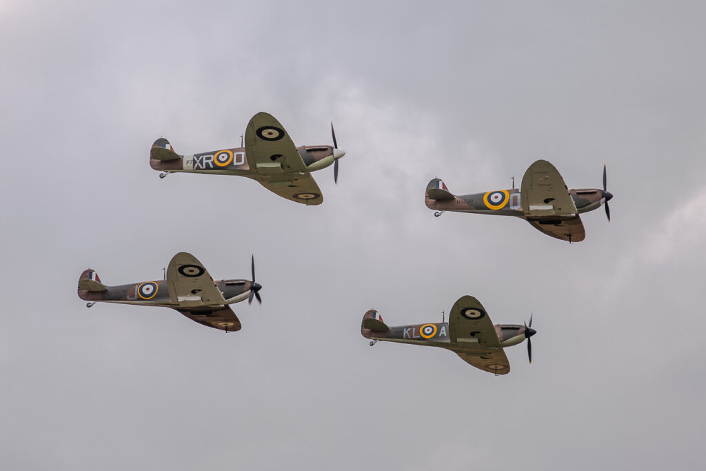 Supermarine Spitfire