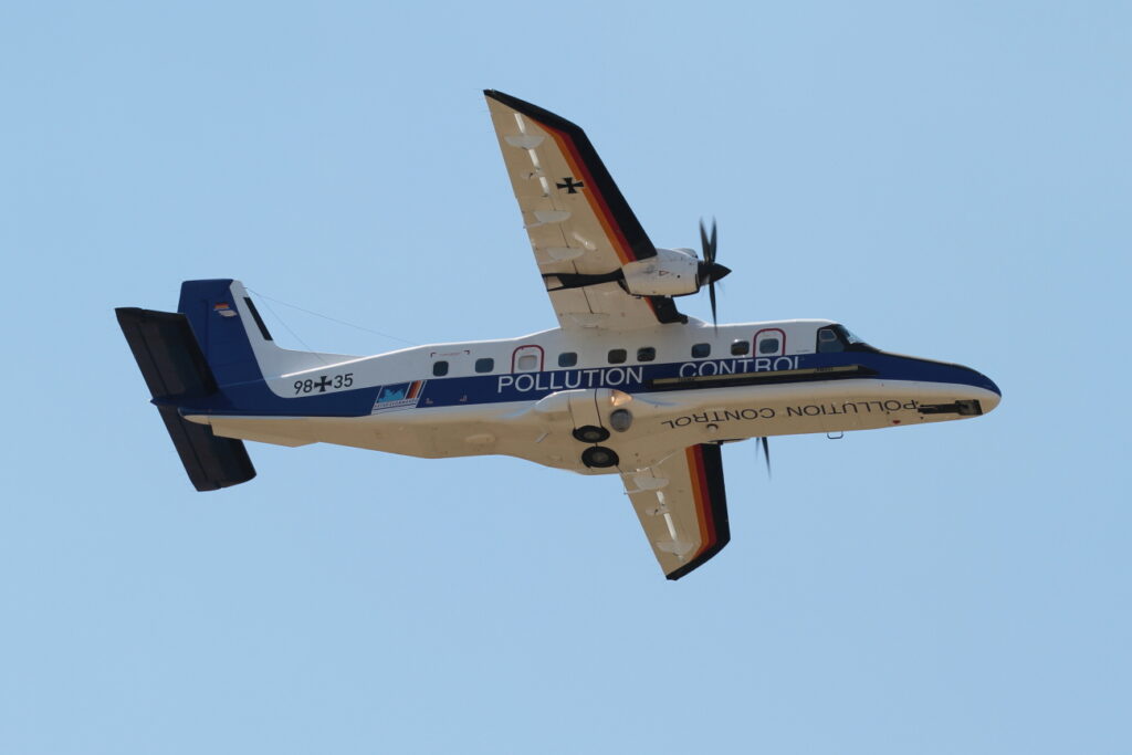 Dornier Do-228-212NG  Germany - Navy