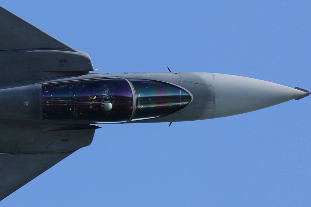Saab JAS-39C Gripen Hungary - Air Force
